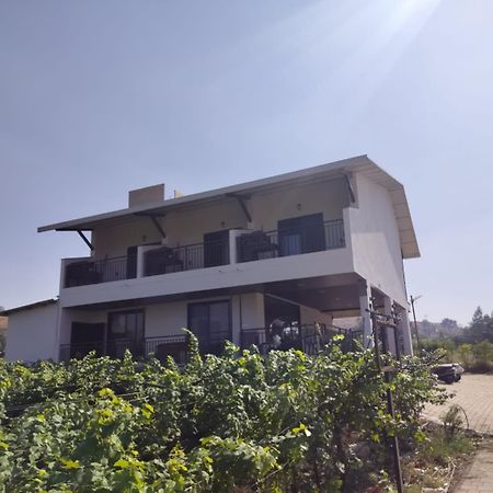 Soma Vineyard Resort -Nashik Dış mekan fotoğraf