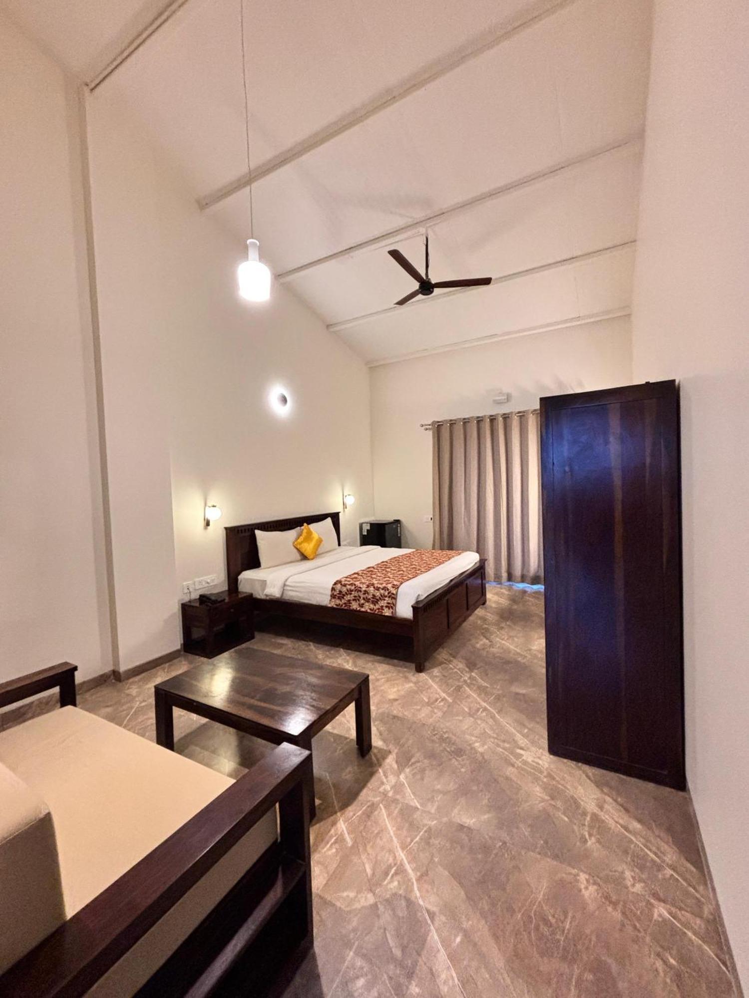 Soma Vineyard Resort -Nashik Dış mekan fotoğraf